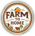 farmtohome icon logo
