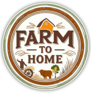 farmtohome icon logo