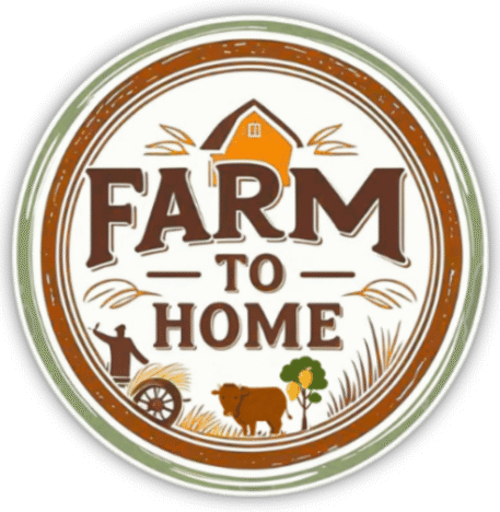 farmtohome icon logo