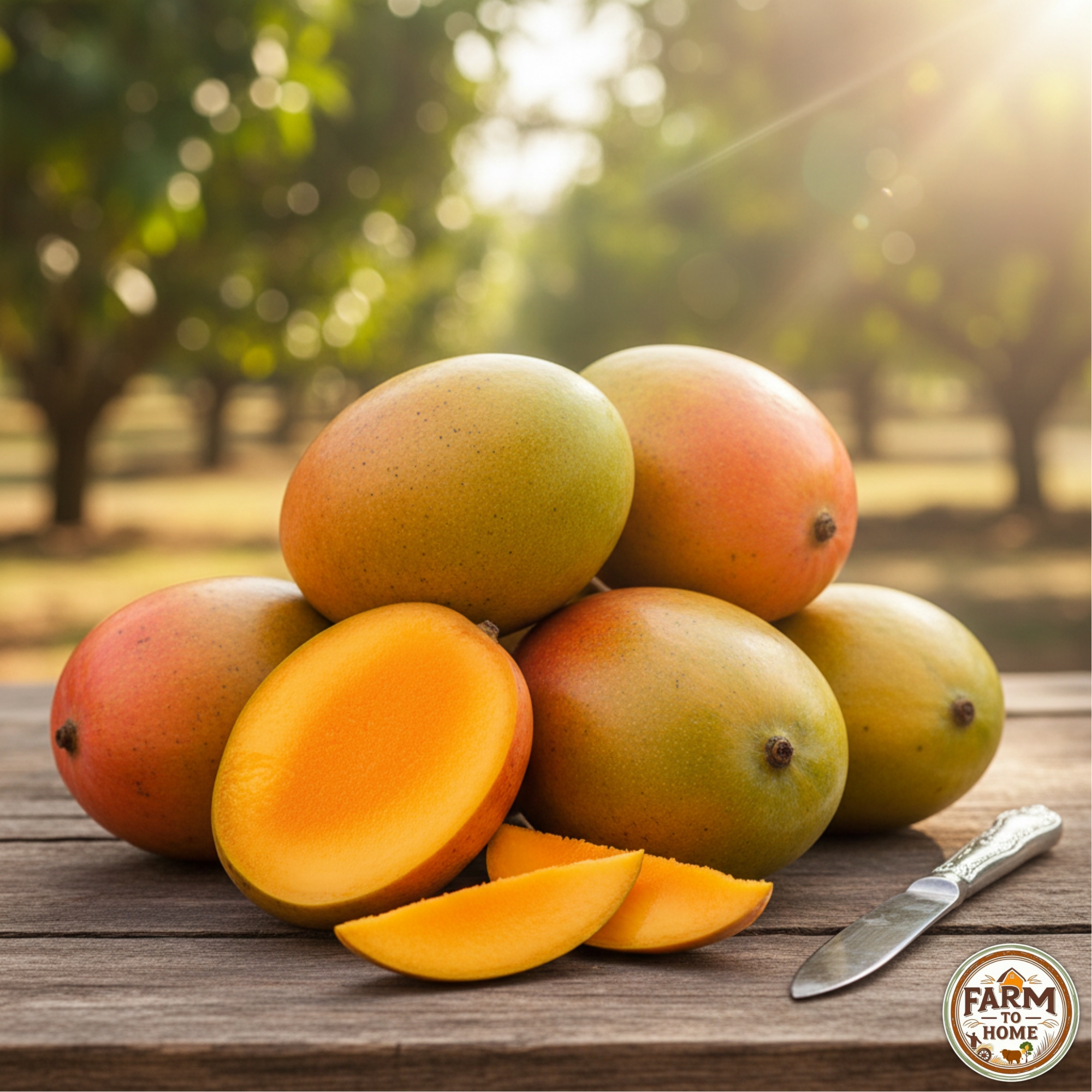 kesar (gir kesar) kesar (gir kesar)