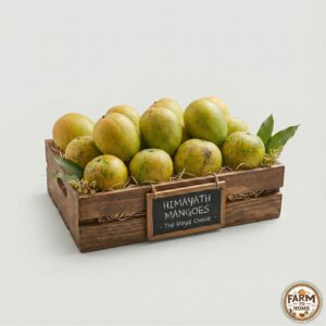 himayath (imam pasand) mangoes