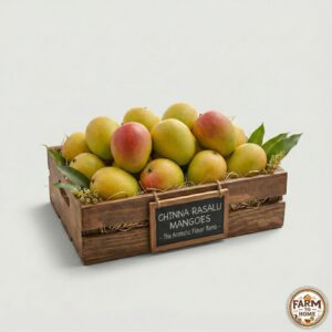 chinna rasalu: the traditional delight